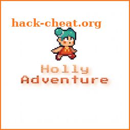 Holly Adventure icon