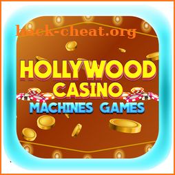 Hollywood Casino Slots icon