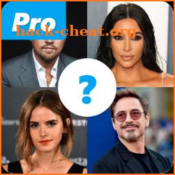 Hollywood Celebrity Quiz icon