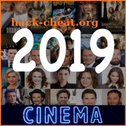 Hollywood Movies 2019 - A new journey begins here icon