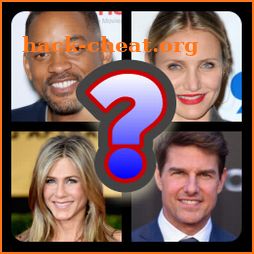 Hollywood Quiz - Guess The Actor & Actress icon