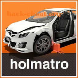Holmatro Extrication icon