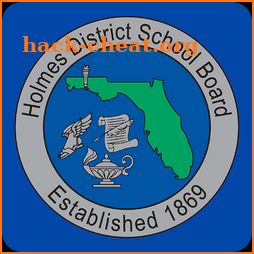 Holmes County School District icon