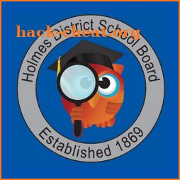 Holmes County Schools-FOCUS icon