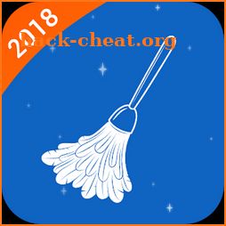 Holo Cleaner icon