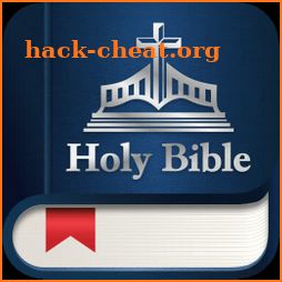 Holy Bible icon