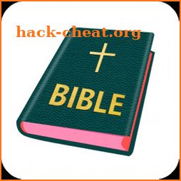 Holy bible-Bible offline icon