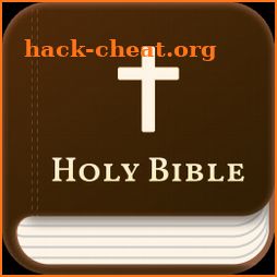 Holy Bible - Daily Bible Study icon