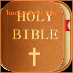 Holy Bible - Free Daily Verses, Audio,Prayer icon