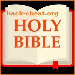 Holy Bible - Inspirational Bible Verses & Quotes icon
