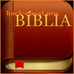 Holy Bible King James + Audio offline and free icon