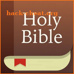 Holy Bible. King James – KJV icon