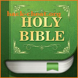Holy Bible KJV - Audio & Study icon