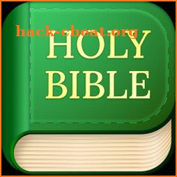 Holy Bible-KJV Bible icon