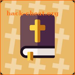 Holy Bible: KJV Bible Study icon