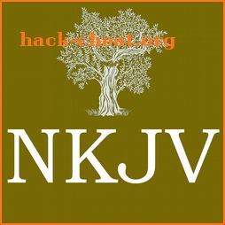 Holy Bible NKJV Offline - New King James Version icon