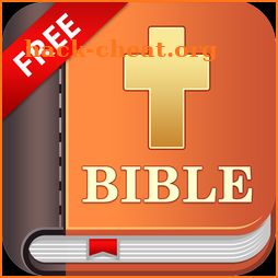 Holy Bible – Offline Bible & Audio Bible icon