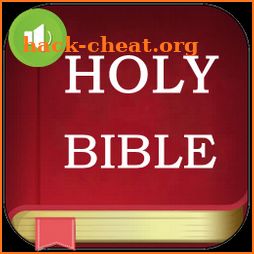 Holy Bible Offline Free icon