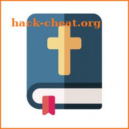 Holy Bible: Read, Listen Bible, Bible Study News icon