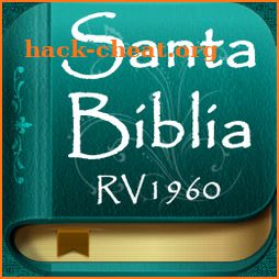 Holy Bible Reina Valera 1960 icon