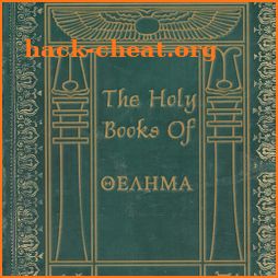Holy Books of Thelema icon