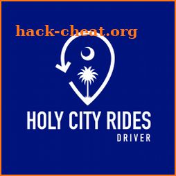 HOLY CITY RIDES DRIVER icon