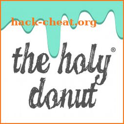 Holy Donut Rewards icon