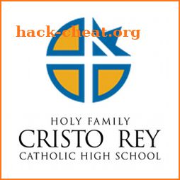 Holy Family Cristo Rey High icon