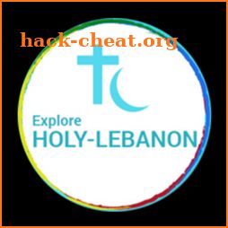 Holy Lebanon icon
