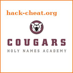 Holy Names Academy Cougars icon