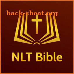 Holy NLT Bible: Read & Study icon