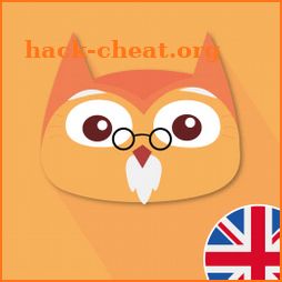 Holy Owly English for children icon