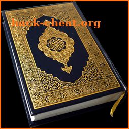 HOLY QURAN (Read Free) icon