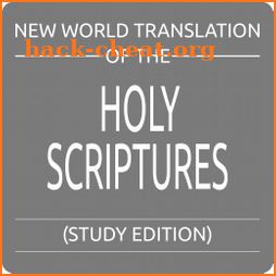 Holy Scriptures Study Edition icon