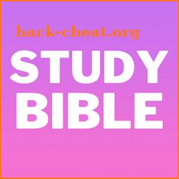 Holy Study Bible icon