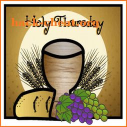 Holy Thursday Prayer icon