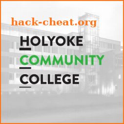 Holyoke Community College icon
