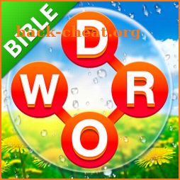 Holyscapes - Bible Word Game icon