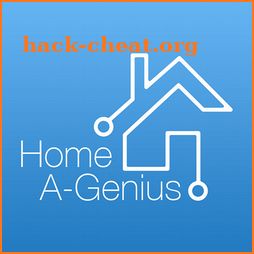 Home-A-Genius icon