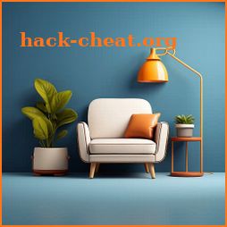 Home AI - AI Interior Design icon