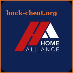 Home Alliance icon