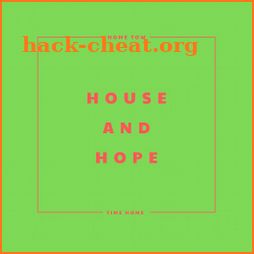 Home And Hope icon