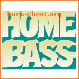 Home Bass icon