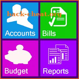 Home Budget Manager icon