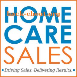 Home Care Sales icon