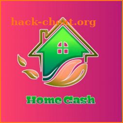 Home Cash icon