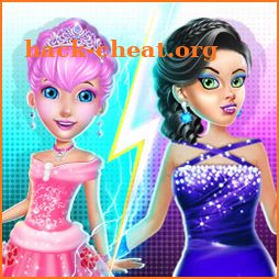 Home Cleanup 2 - Princess Girl House Cleaning Game icon