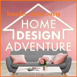 Home Design Adventure - Room Merge Games icon