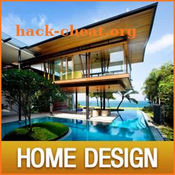 Home Design & Decor : Modern House Life icon