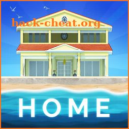 Home design : Caribbean Life icon
